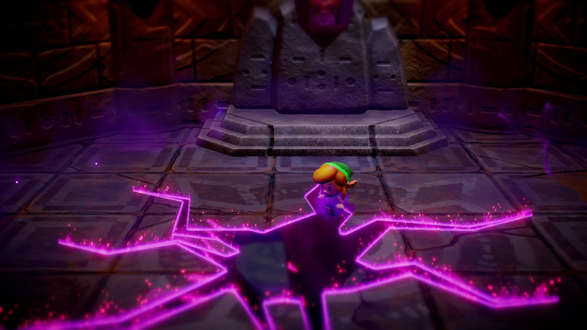 The Legend of Zelda: Echoes of Wisdom - Imagen 22